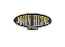 John Heine logo